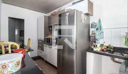 Casa à Venda - Vila das Mercês, 3 Quartos,  200 m2