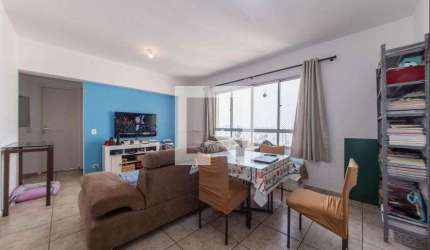 Apartamento à Venda - Bosque da Saúde, 2 Quartos,  59 m2