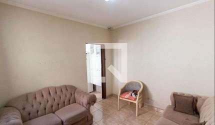 Casa à Venda - Cangaíba, 3 Quartos,  101 m2