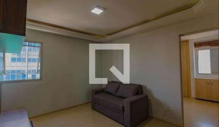 Apartamento à Venda - Jabaquara, 2 Quartos,  47 m2