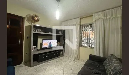 Casa à Venda - Cangaíba, 3 Quartos,  88 m2