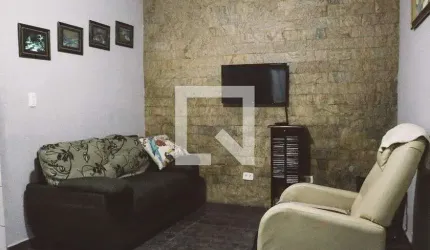 Casa à Venda - Vila Gustavo, 3 Quartos,  120 m2