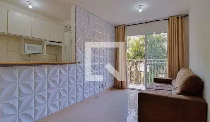 Apartamento à Venda - Vila Andrade, 2 Quartos,  47 m2
