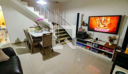 Casa à Venda - Jardim Taboão, 2 Quartos,  120 m2