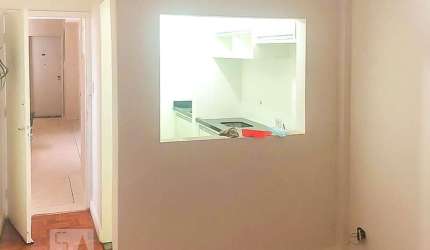 Apartamento à Venda - Pinheiros, 1 Quarto,  39 m2