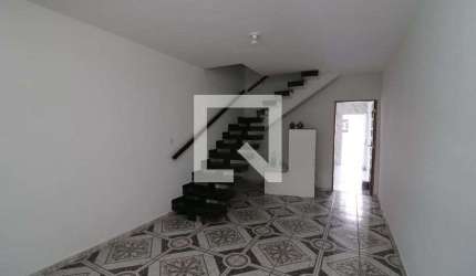 Casa à Venda - Vila Formosa, 2 Quartos,  100 m2
