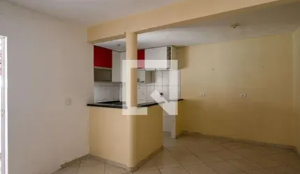 Casa à Venda - Vila das Mercês, 2 Quartos,  70 m2