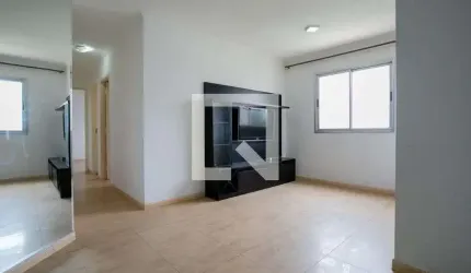 Apartamento à Venda - Vila Roque, 2 Quartos,  54 m2