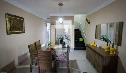 Casa à Venda - Itaquera, 3 Quartos,  113 m2