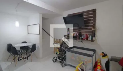 Casa à Venda - Interlagos, 2 Quartos,  86 m2
