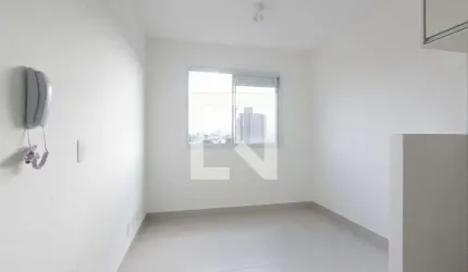 Apartamento à Venda - Itaquera, 2 Quartos,  33 m2