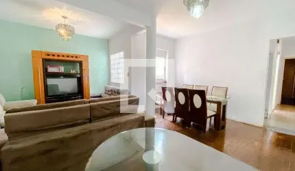 Casa à Venda - Cambuci, 2 Quartos,  148 m2