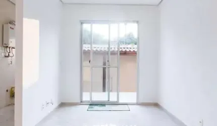 Apartamento à Venda - Vila Santa Clara, 2 Quartos,  90 m2