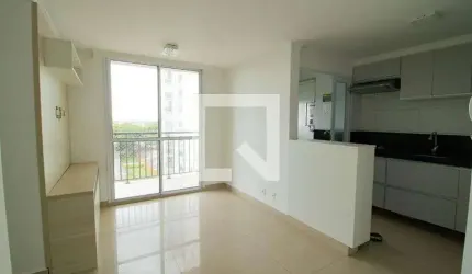 Apartamento à Venda - Jardim Brasil , 2 Quartos,  48 m2