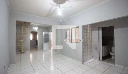 Casa à Venda - Vila Jacuí, 4 Quartos,  140 m2
