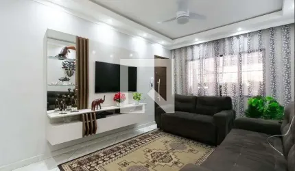 Casa à Venda - Itaquera, 2 Quartos,  180 m2