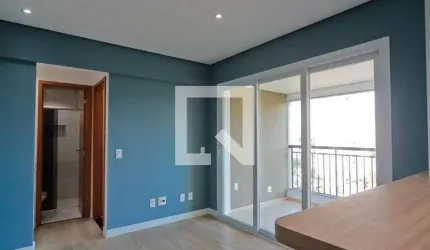 Apartamento à Venda - Santana, 1 Quarto,  42 m2