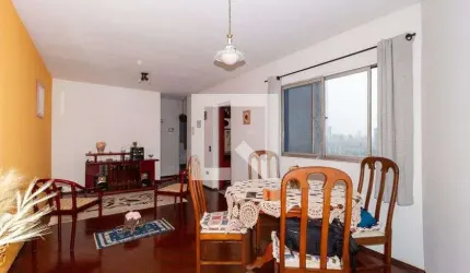 Apartamento à Venda - Jardim Anália Franco, 2 Quartos,  70 m2