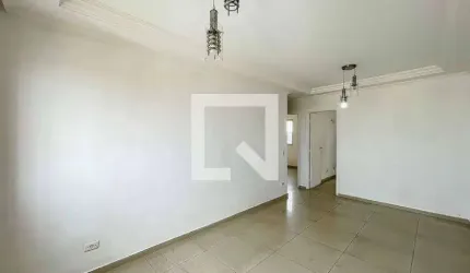 Apartamento à Venda - Mandaqui, 2 Quartos,  60 m2