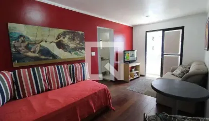 Apartamento à Venda - Brás, 2 Quartos,  55 m2