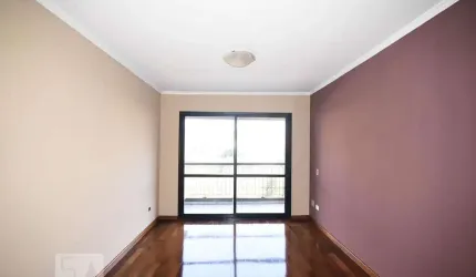 Apartamento à Venda - Jardim Londrina, 3 Quartos,  77 m2