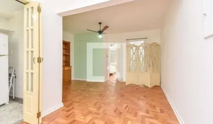 Apartamento à Venda - Bela Vista, 1 Quarto,  52 m2