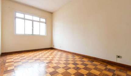 Apartamento à Venda - Brooklin, 1 Quarto,  75 m2