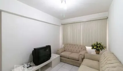 Apartamento à Venda - Santo Amaro , 2 Quartos,  60 m2