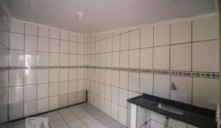 Casa à Venda - Vila Antonieta, 1 Quarto,  30 m2