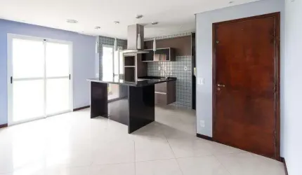 Apartamento à Venda - Jaguaré, 2 Quartos,  65 m2