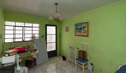 Apartamento à Venda - Jardim Anália Franco, 5 Quartos,  170 m2
