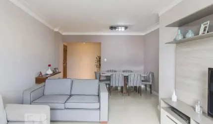 Apartamento à Venda - Mandaqui, 3 Quartos,  105 m2