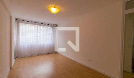 Apartamento à Venda - Consolação, 1 Quarto,  64 m2