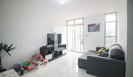 Apartamento à Venda - Tucuruvi, 3 Quartos,  90 m2
