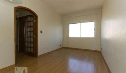 Apartamento à Venda - Saúde, 2 Quartos,  55 m2