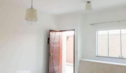 Casa à Venda - Artur Alvim, 2 Quartos,  62 m2