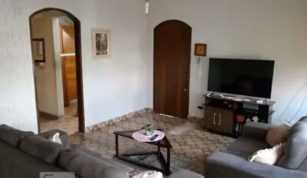 Casa à Venda - Itaquera, 3 Quartos,  150 m2