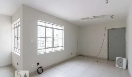 Apartamento à Venda - Centro, 2 Quartos,  89 m2