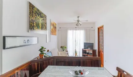Apartamento à Venda - Jardim Marajoara , 3 Quartos,  130 m2