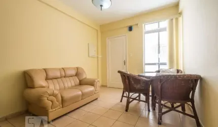 Apartamento à Venda - Campo Belo, 3 Quartos,  90 m2