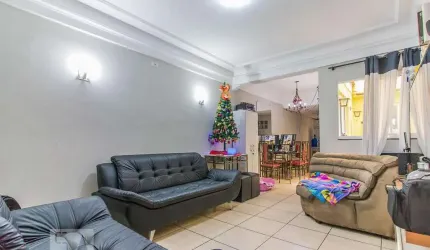 Apartamento à Venda - Santa Cecília, 3 Quartos,  124 m2
