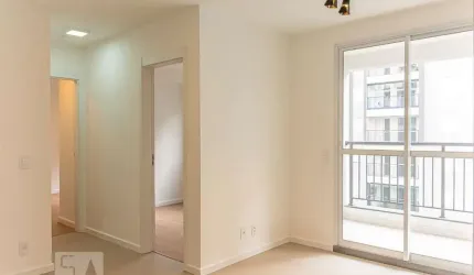 Apartamento à Venda - Vila das Mercês, 2 Quartos,  57 m2