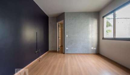 Apartamento à Venda - Brooklin, 1 Quarto,  42 m2
