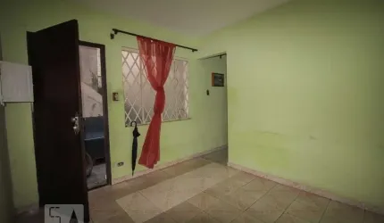 Casa à Venda - Santana, 5 Quartos,  150 m2