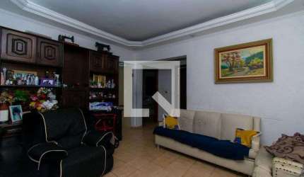 Casa à Venda - Sapopemba, 6 Quartos,  250 m2