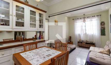 Apartamento à Venda - Água Fria, 1 Quarto,  188 m2