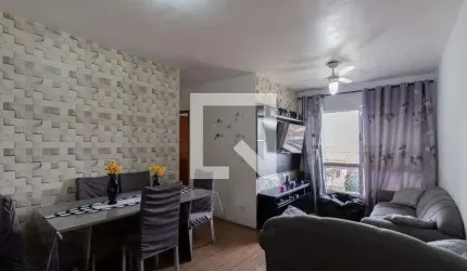 Apartamento à Venda - Itaquera, 3 Quartos,  67 m2