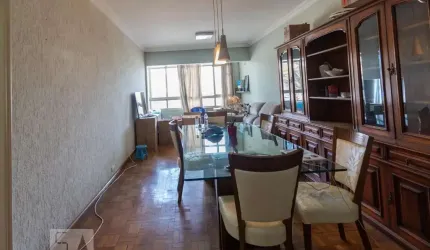 Casa à Venda - Vila Mascote, 2 Quartos,  120 m2