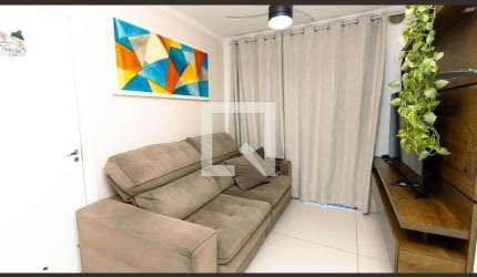 Apartamento à Venda - Jardim Aricanduva, 2 Quartos,  50 m2