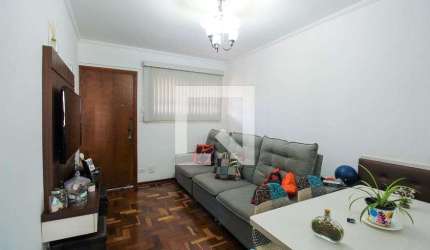 Apartamento à Venda - Mooca, 2 Quartos,  52 m2